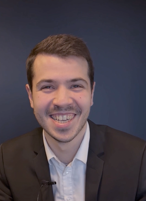 Photo de profil de Alexandre