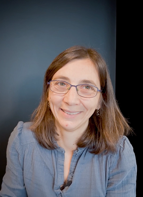 Photo de profil de Anne